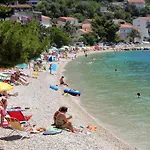 아파트 By The Sea Podgora, Makarska - 2657