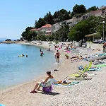 아파트 By The Sea Podgora, Makarska - 2657 *