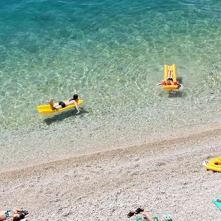 By The Sea Podgora, Makarska - 2657 Podgora
