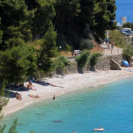 By The Sea Podgora, Makarska - 2657
