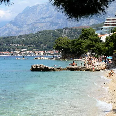 By The Sea Podgora, Makarska - 2657