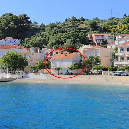 Apartment By The Sea Podgora, Makarska - 2657 Podgora