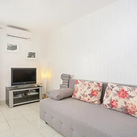 By The Sea Podgora, Makarska - 2657 Apartment Podgora