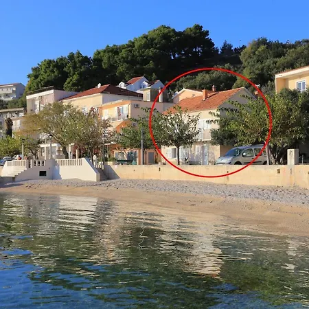 By The Sea Podgora, Makarska - 2657 Daire *