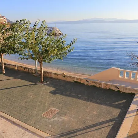 By The Sea Podgora, Makarska - 2657 Daire Podgora (Split-Dalmatia)