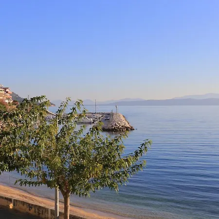 By The Sea Podgora, Makarska - 2657