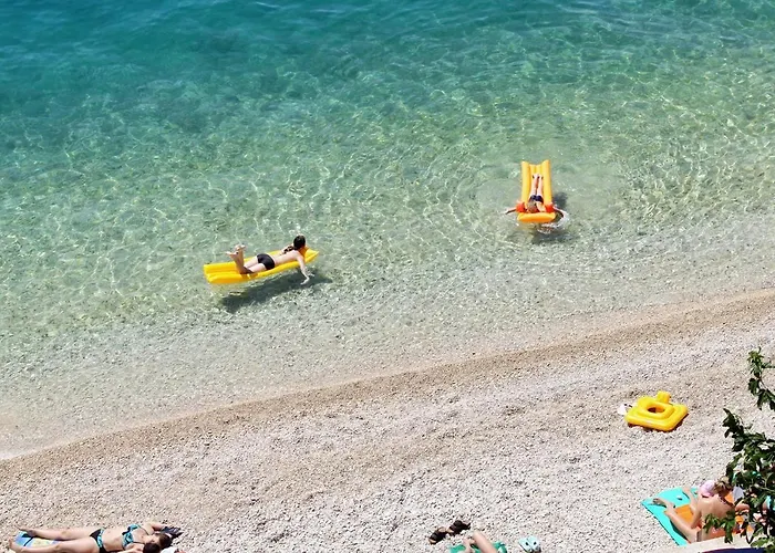 By The Sea Podgora, Makarska - 2657 Podgora (Split-Dalmatia)