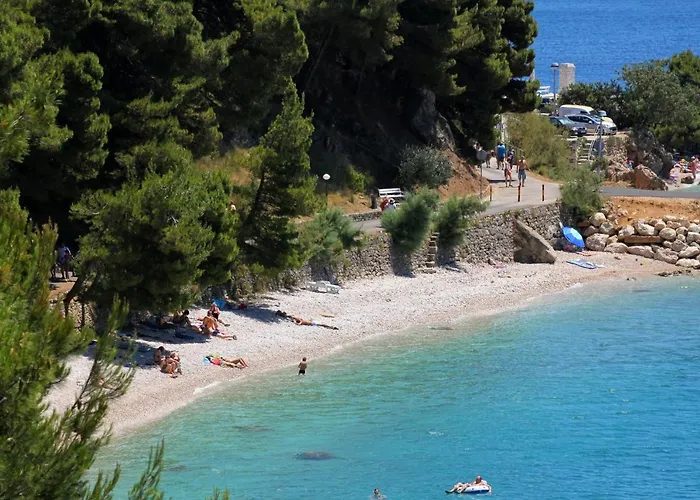 By The Sea Podgora, Makarska - 2657