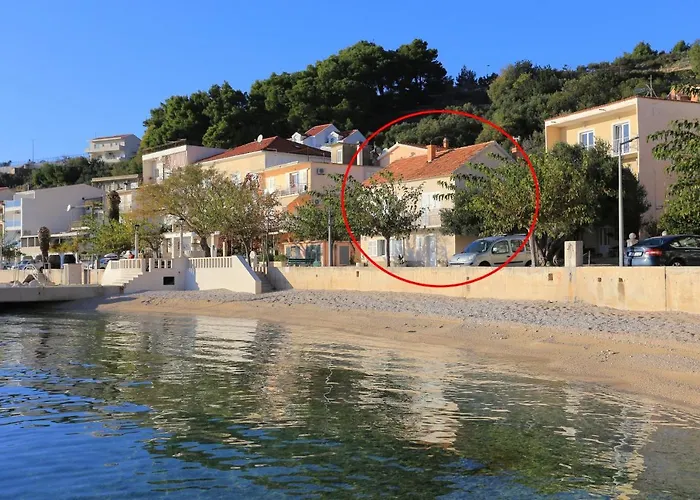 By The Sea Podgora, Makarska - 2657 Daire *