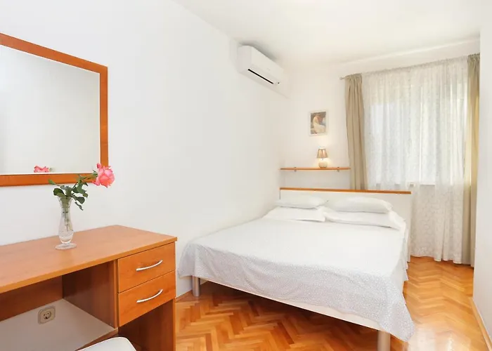 Daire By The Sea Podgora, Makarska - 2657 Podgora (Split-Dalmatia)