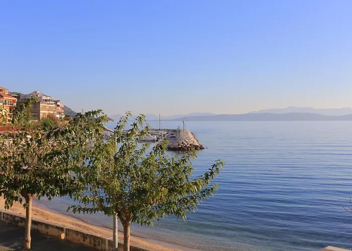 By The Sea Podgora, Makarska - 2657