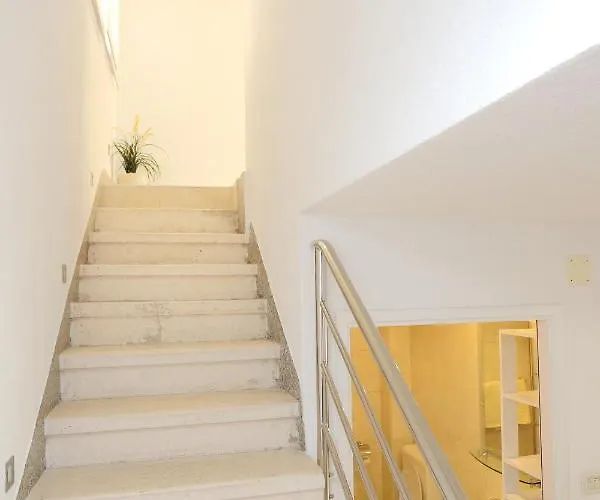 By The Sea Podgora, Makarska - 2657 Daire